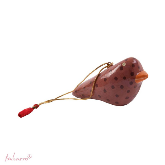 bird dots rose