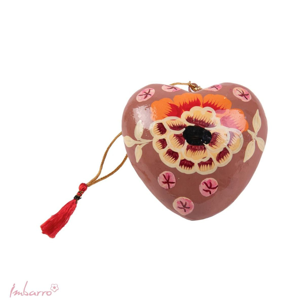 heart Marly