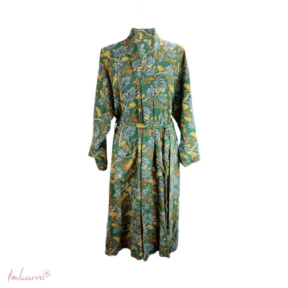 Imbarro kimono Colette Green