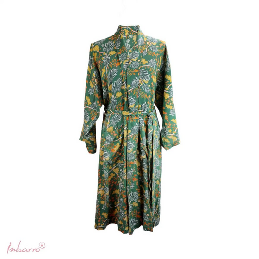 Imbarro kimono Colette Green