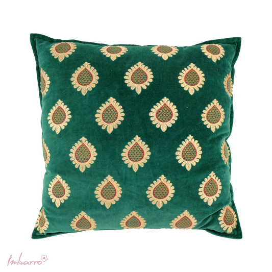 Imbarro kussen Liva green