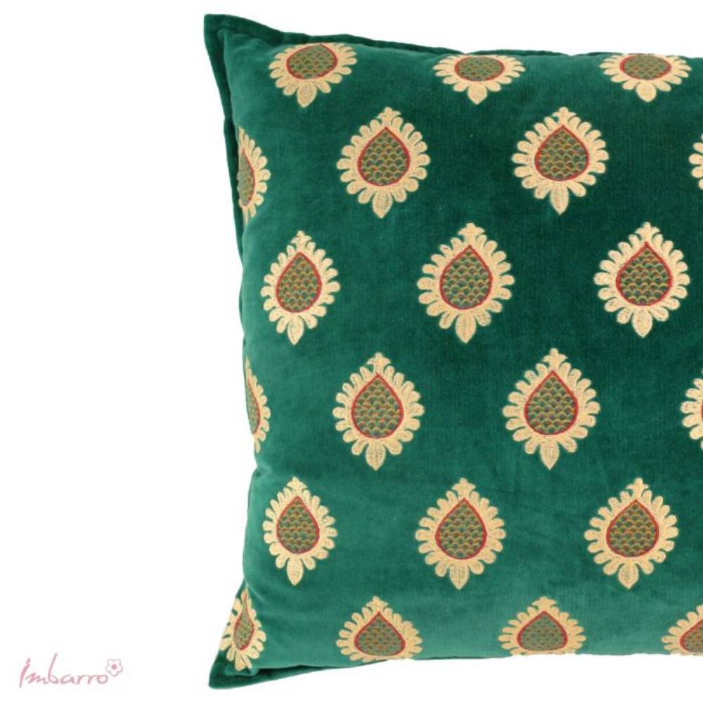 Imbarro kussen Liva green