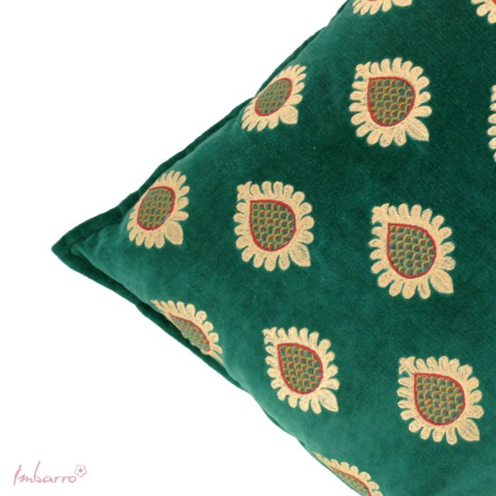 Imbarro kussen Liva green