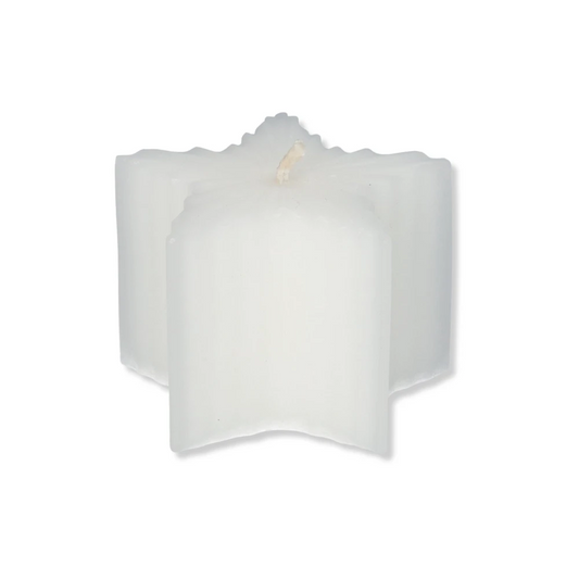 kaarsje Luck in a box star