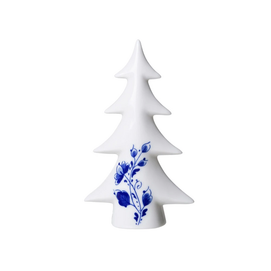 kerstboom keramiek S