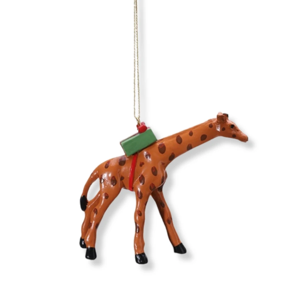 kersthanger Giraf