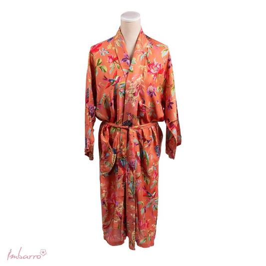 Kimono Royal Paradise