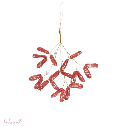 Kralenhanger Coral