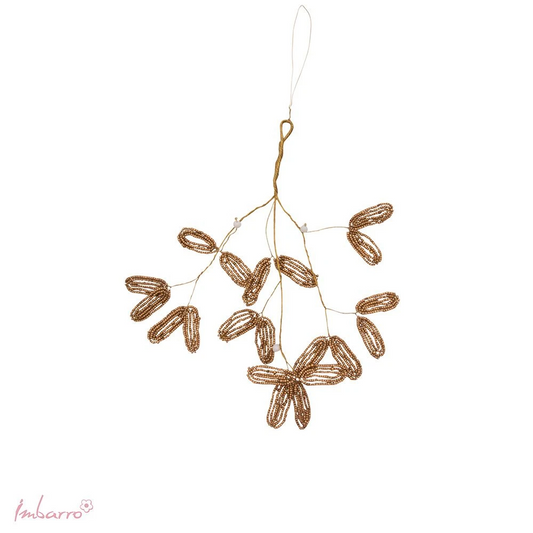 Kralenhanger Gold
