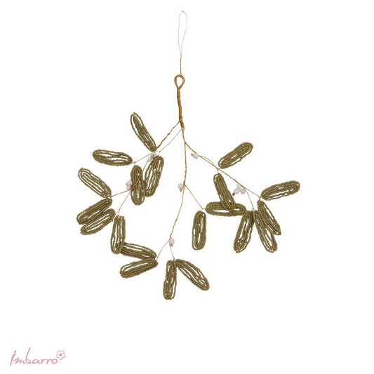 Kralenhanger Sage
