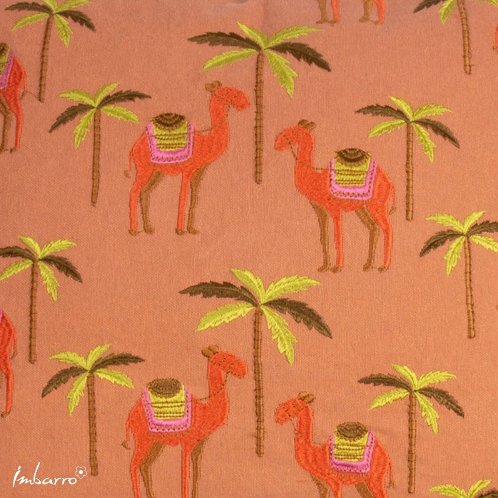 Kussen Dromedary