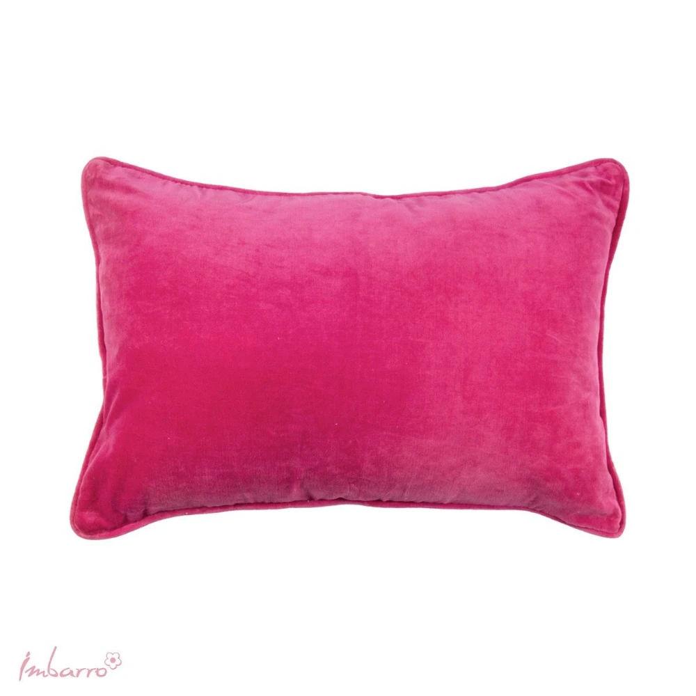 kussen lala p rasberry