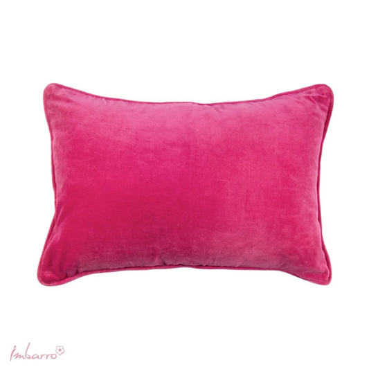 kussen lala p rasberry