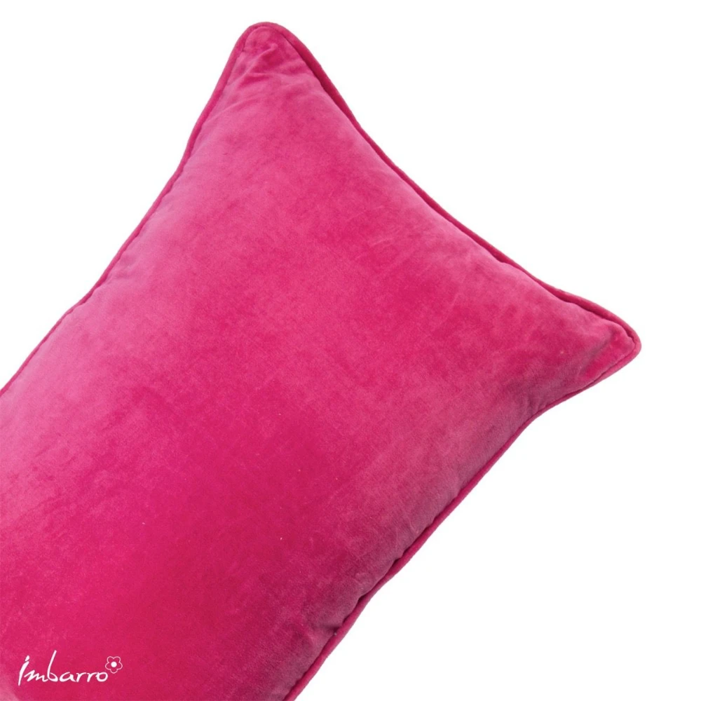 kussen lala p rasberry