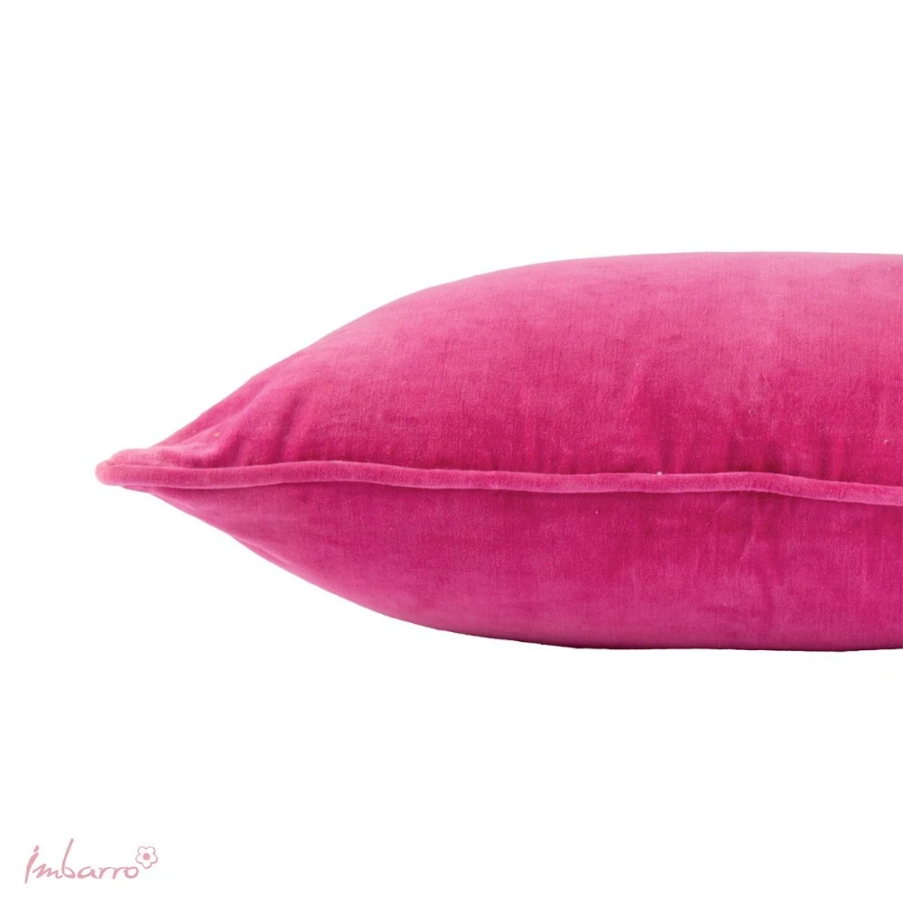 kussen lala p rasberry