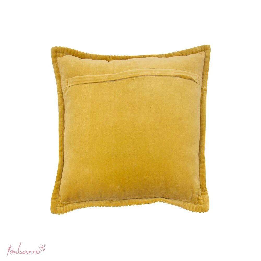 Kussen Lala Rib Olive