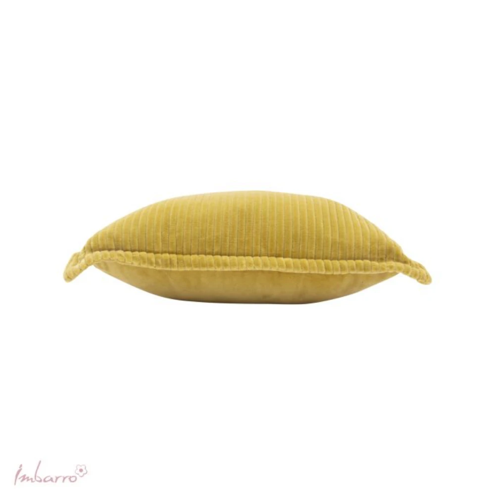 Kussen Lala Rib Olive