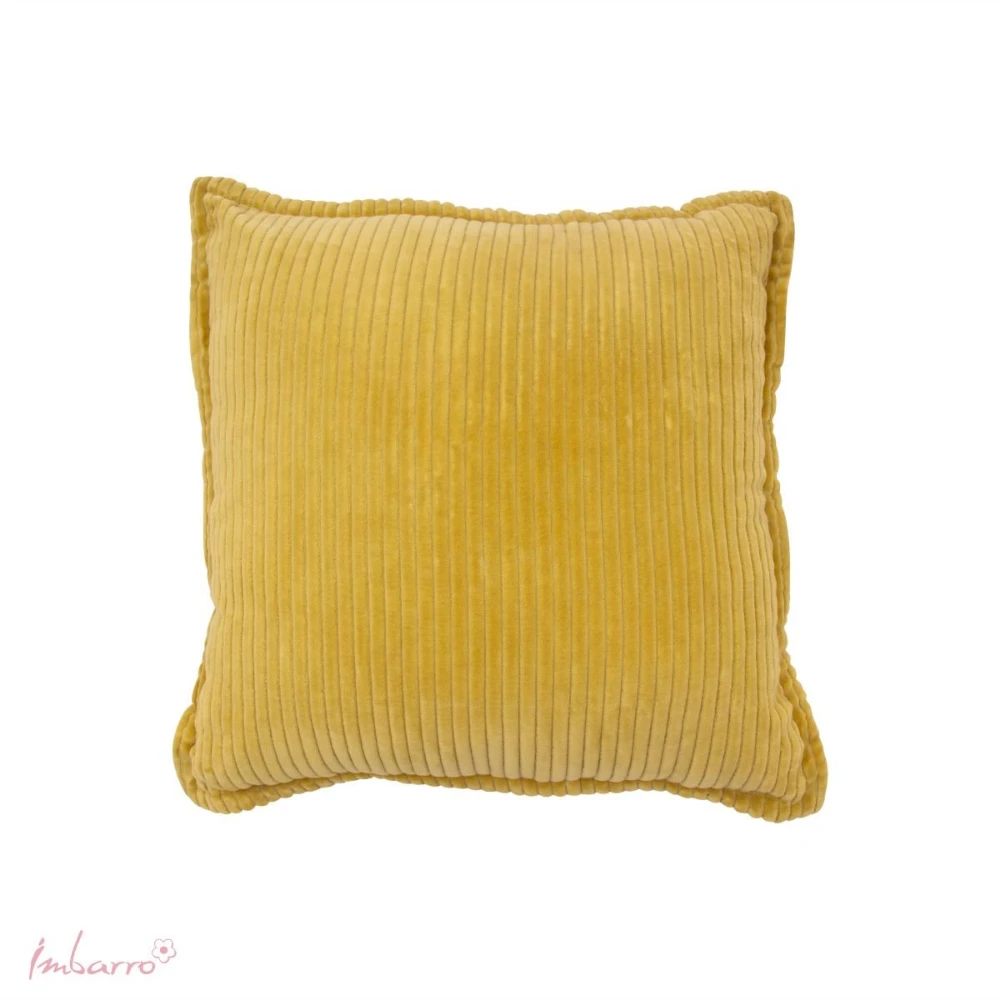 Kussen Lala Rib Olive