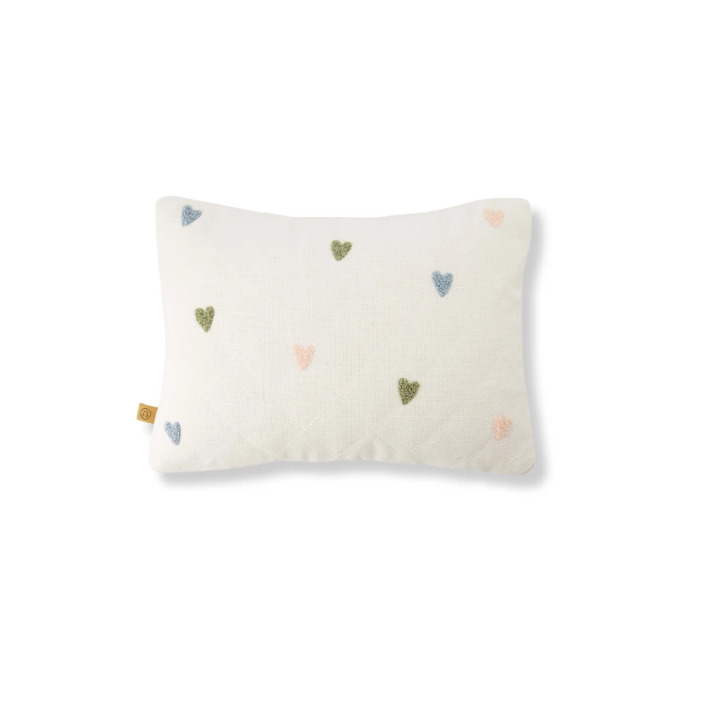 kussen lief kleintje