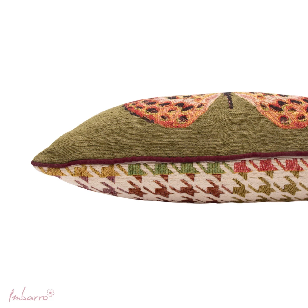 Kussen Papillon