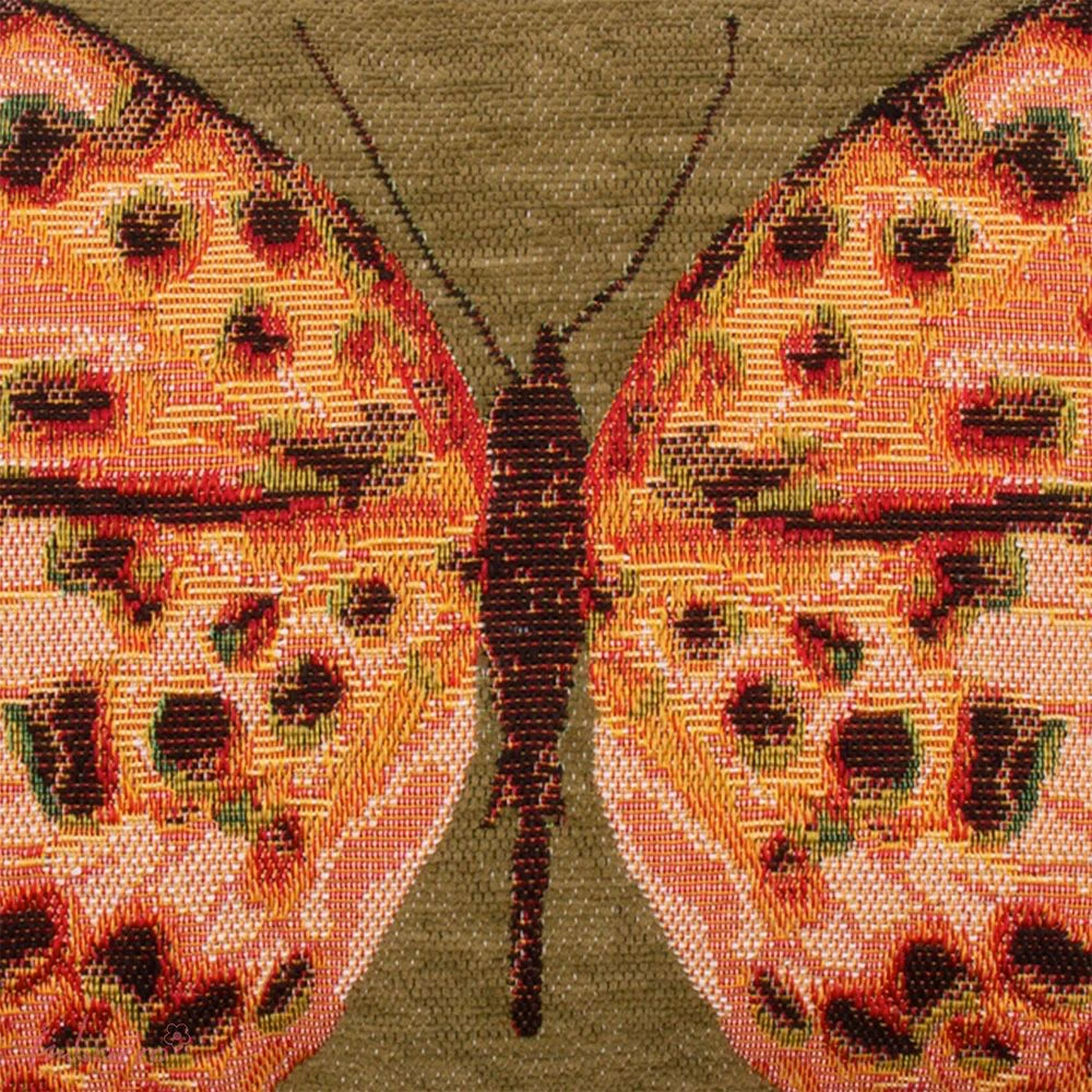 Kussen Papillon