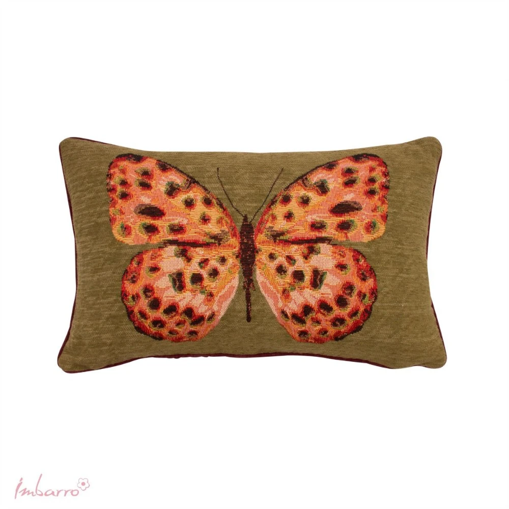 Kussen Papillon