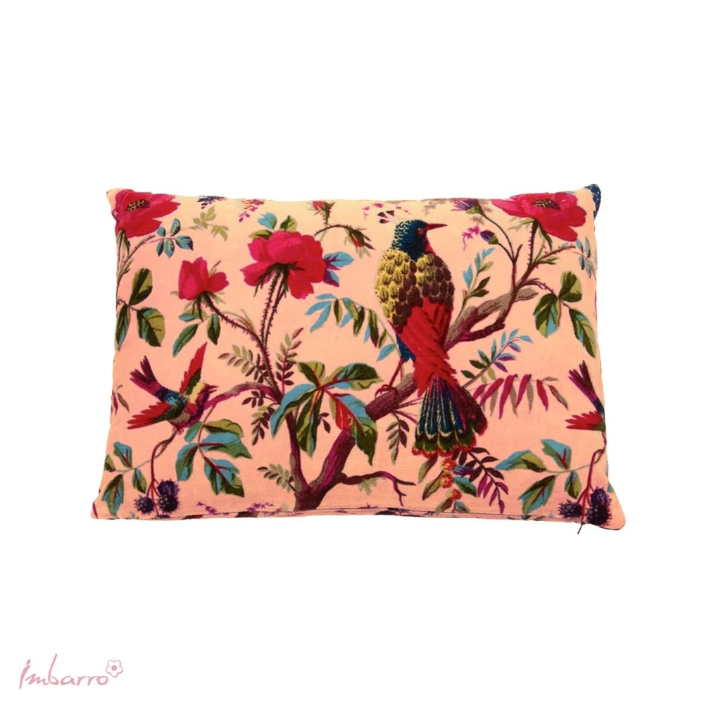 Kussen Paradise blossom Large