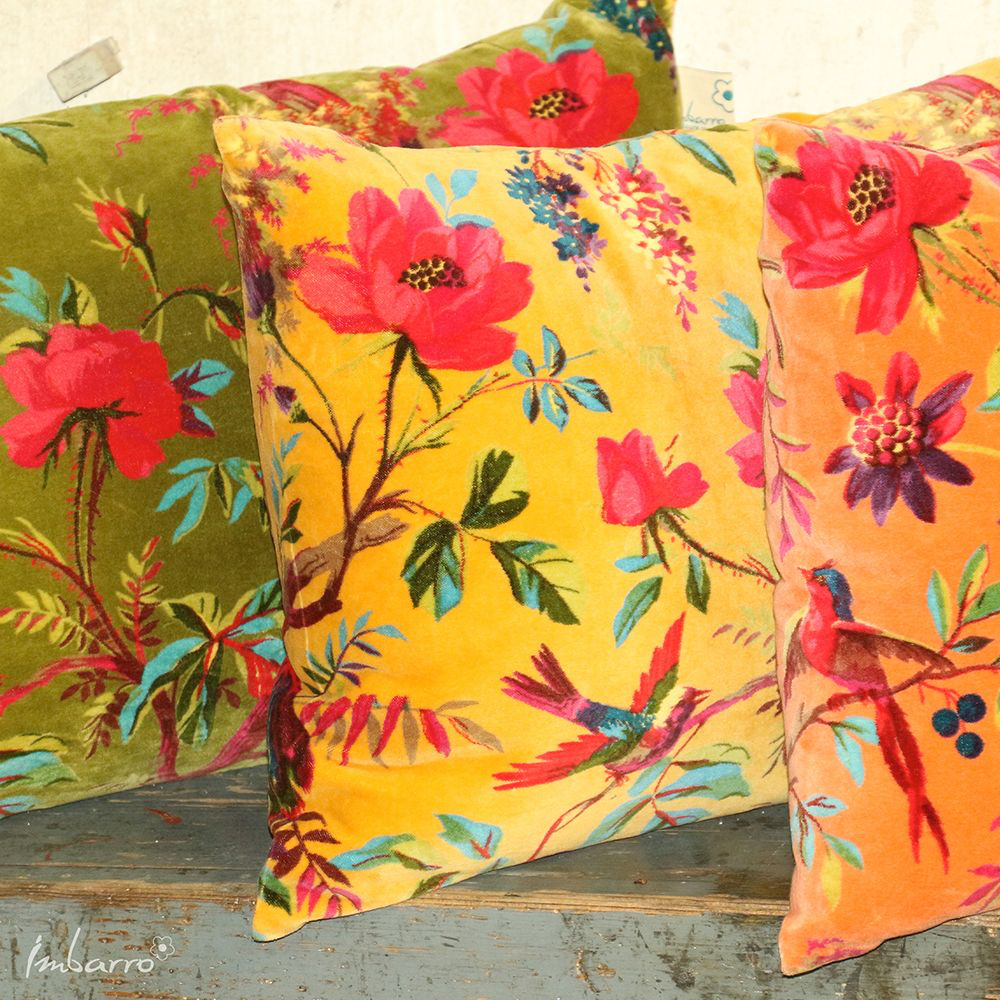 Kussen Paradise Large