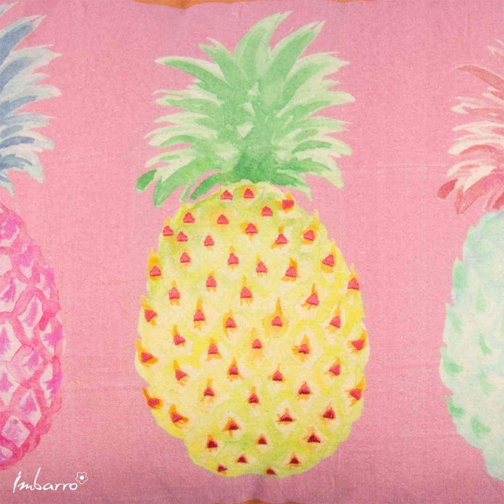 kussen Pineapple