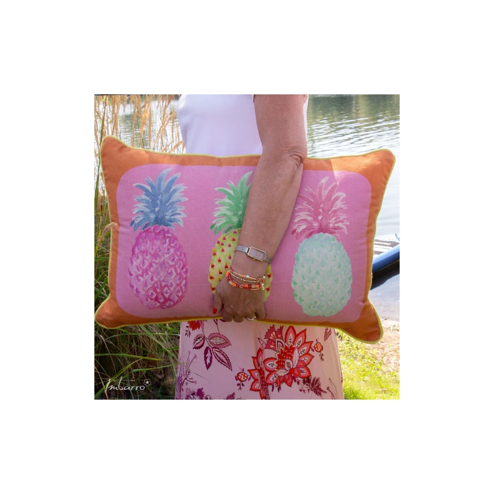 kussen Pineapple