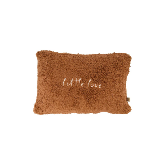 kussen teddy little love