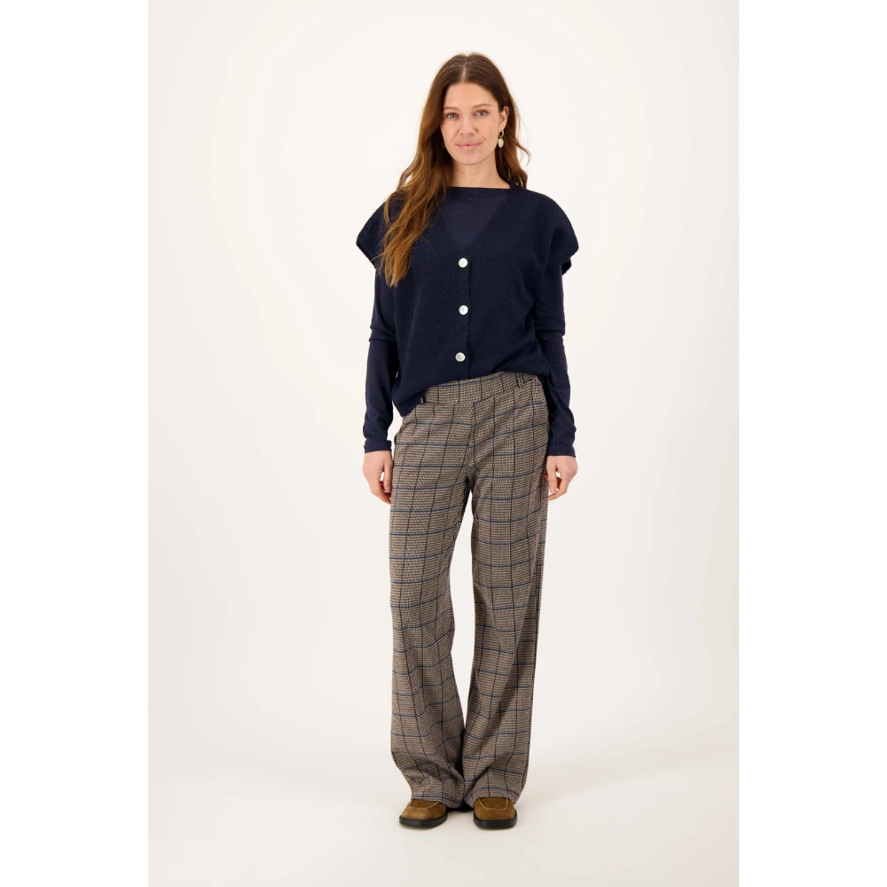long sleeve boat neck top