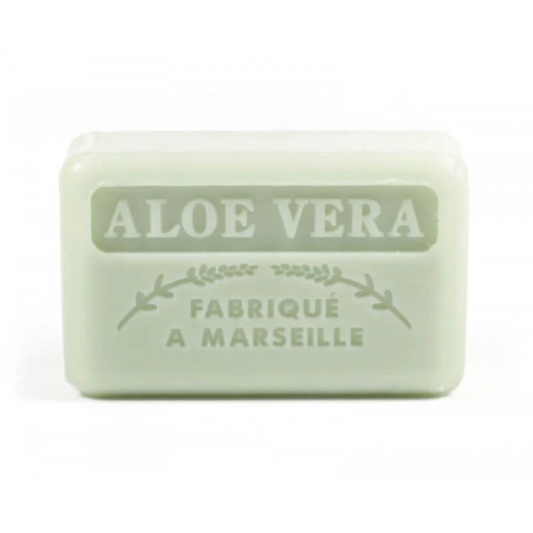 Marseille zeep aloe vera