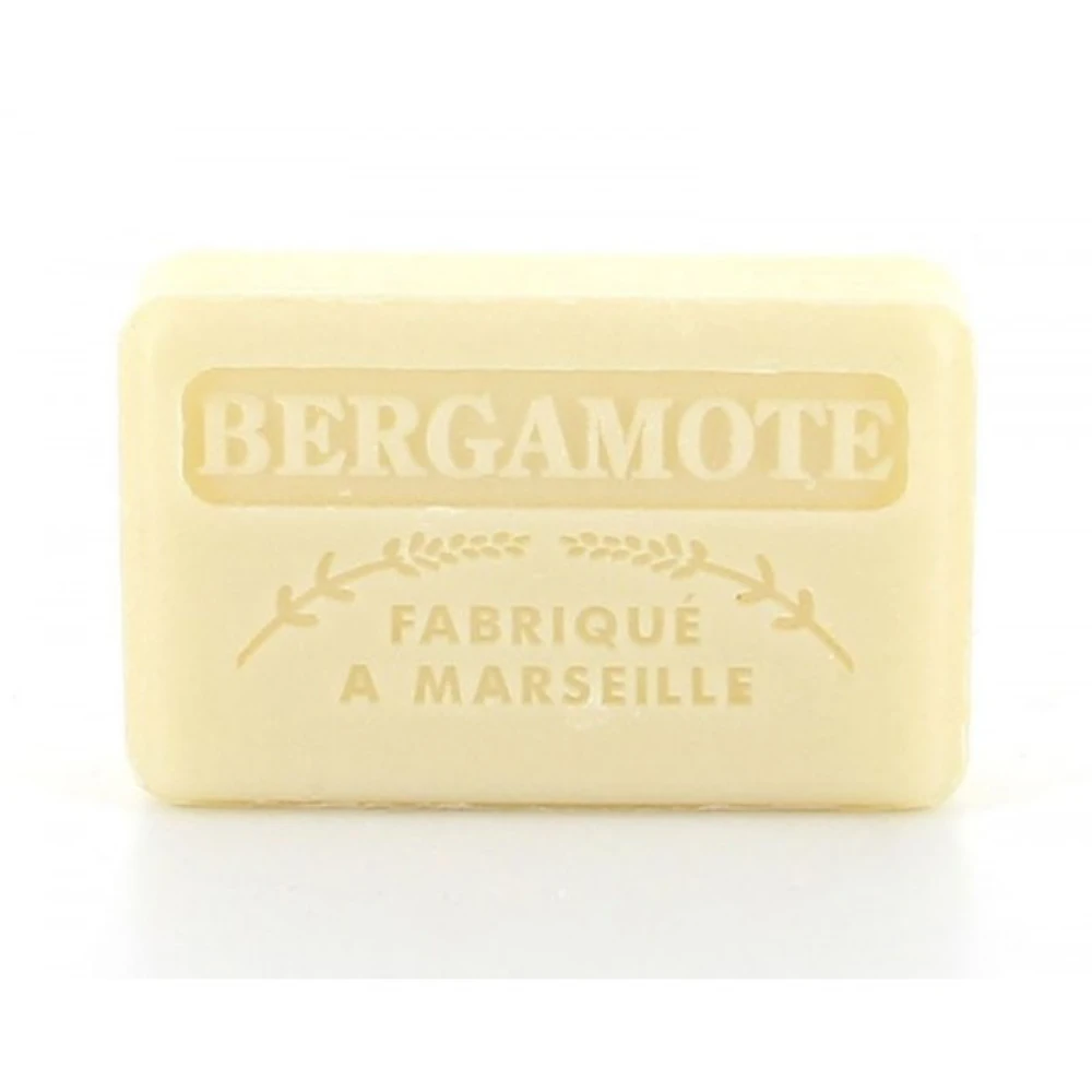 Marseille zeep bergamot