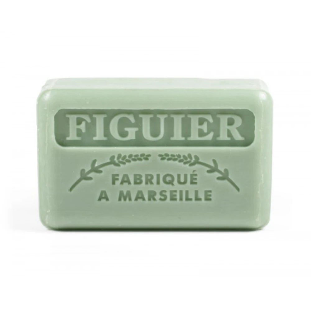Marseille zeep figuier