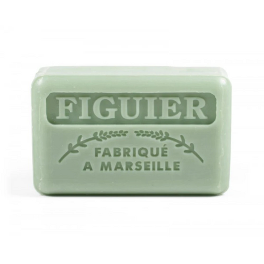Marseille zeep figuier