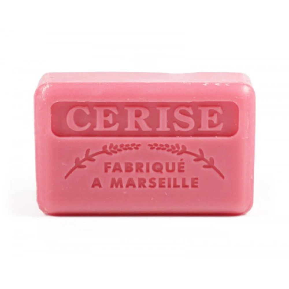 Marseille zeep fleur de cerisier
