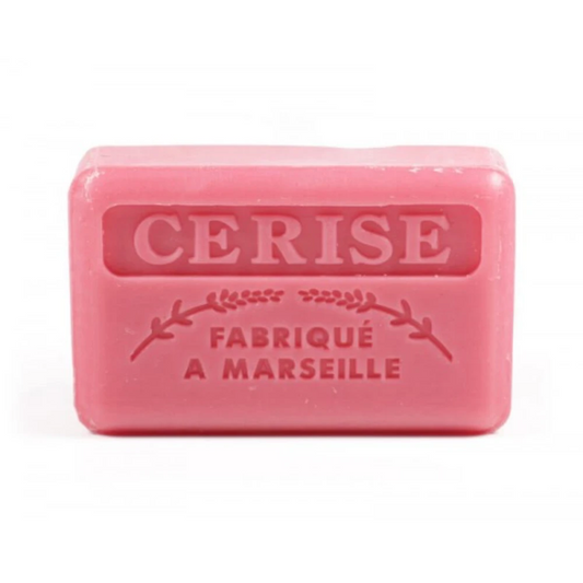 Marseille zeep fleur de cerisier