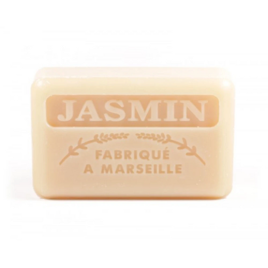 Marseille zeep jasmin