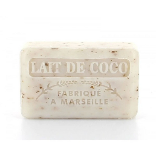 Marseille zeep lait de coco