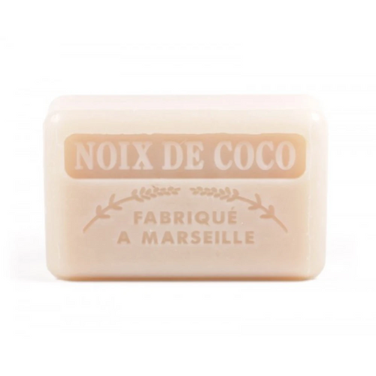 Marseille zeep noix de coco