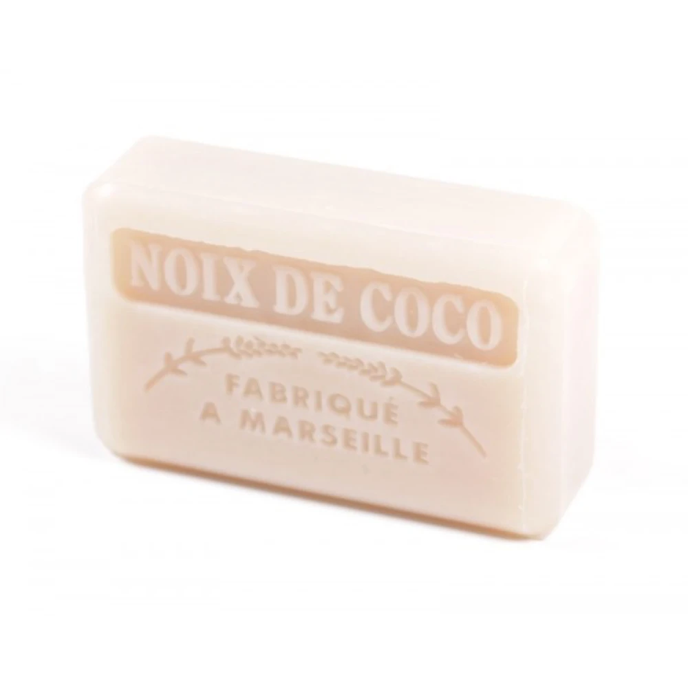 Marseille zeep noix de coco