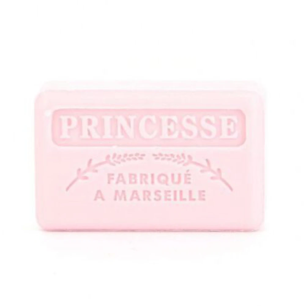 Marseille zeep princesse