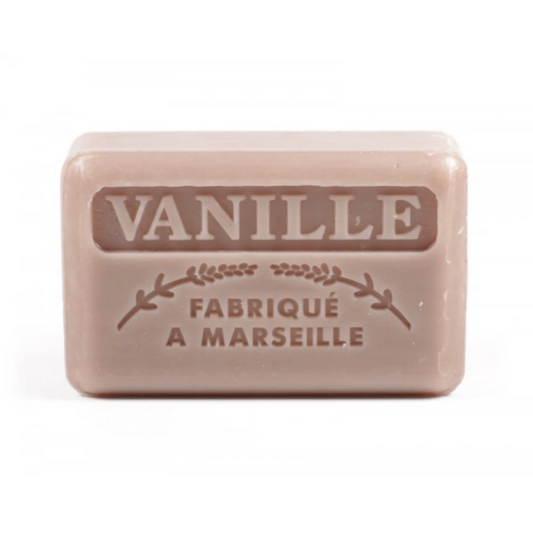 Marseille zeep vanille
