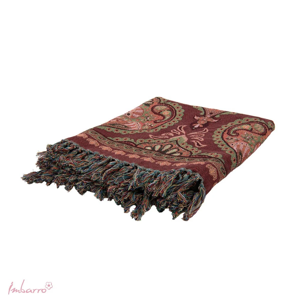 Plaid Viviane
