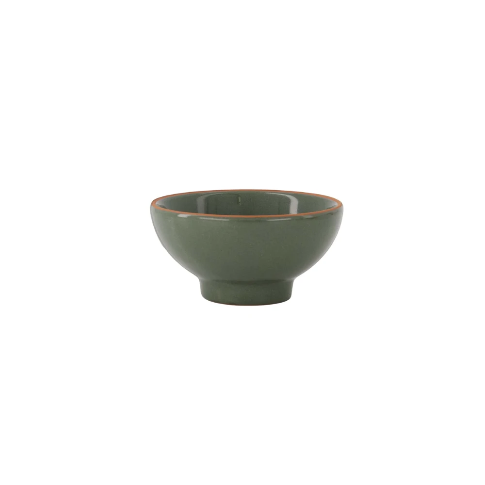 schaaltje terracotta hartje