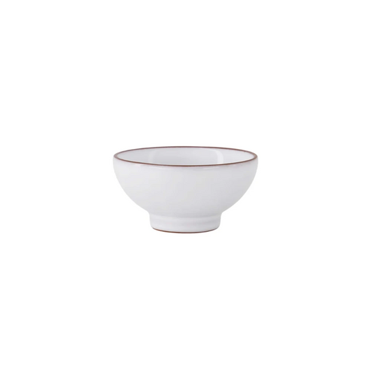 schaaltje terracotta hartje
