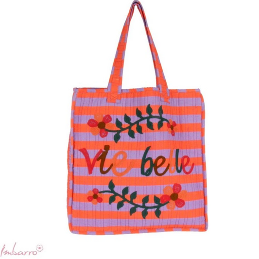 Shopper Vie Belle