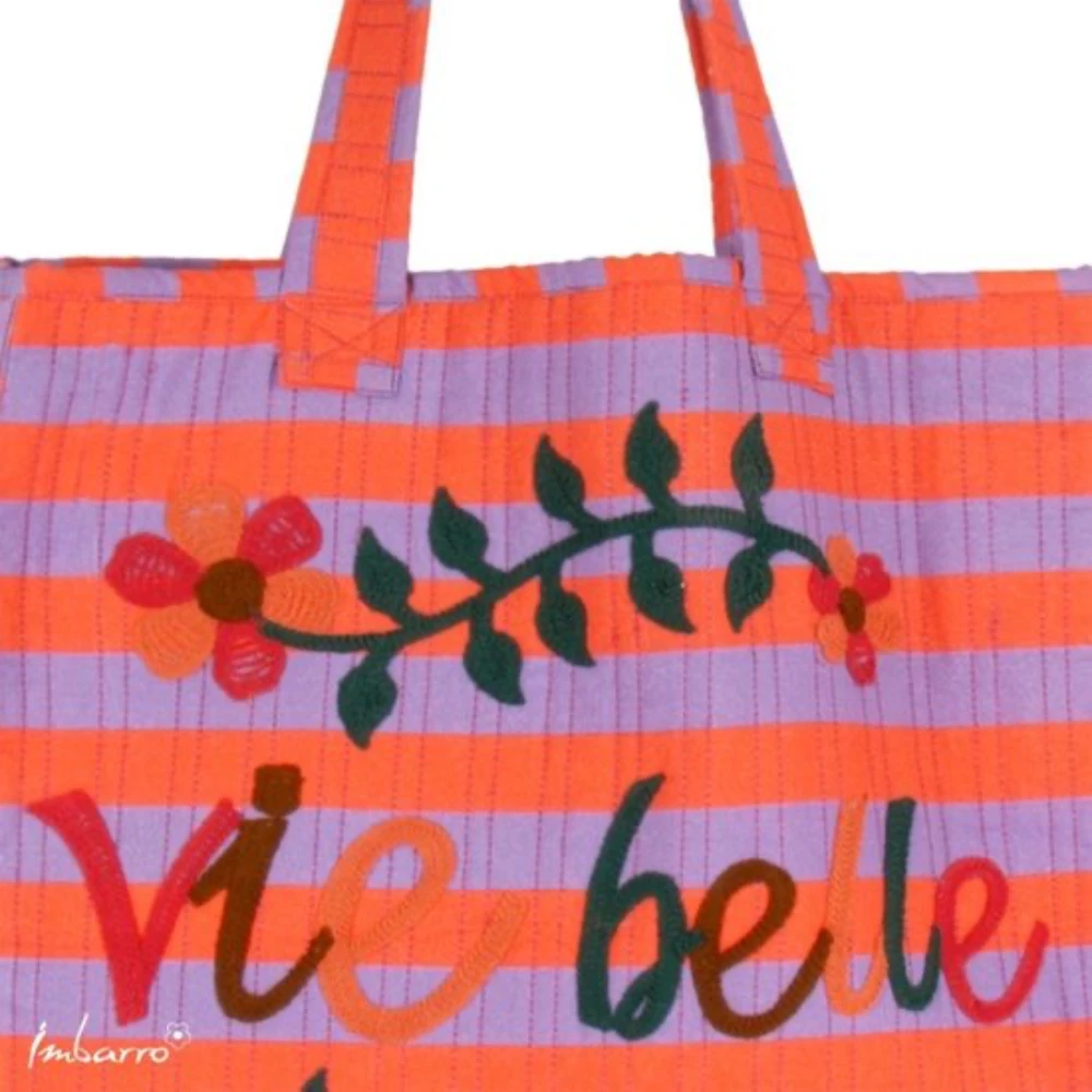 Shopper Vie Belle