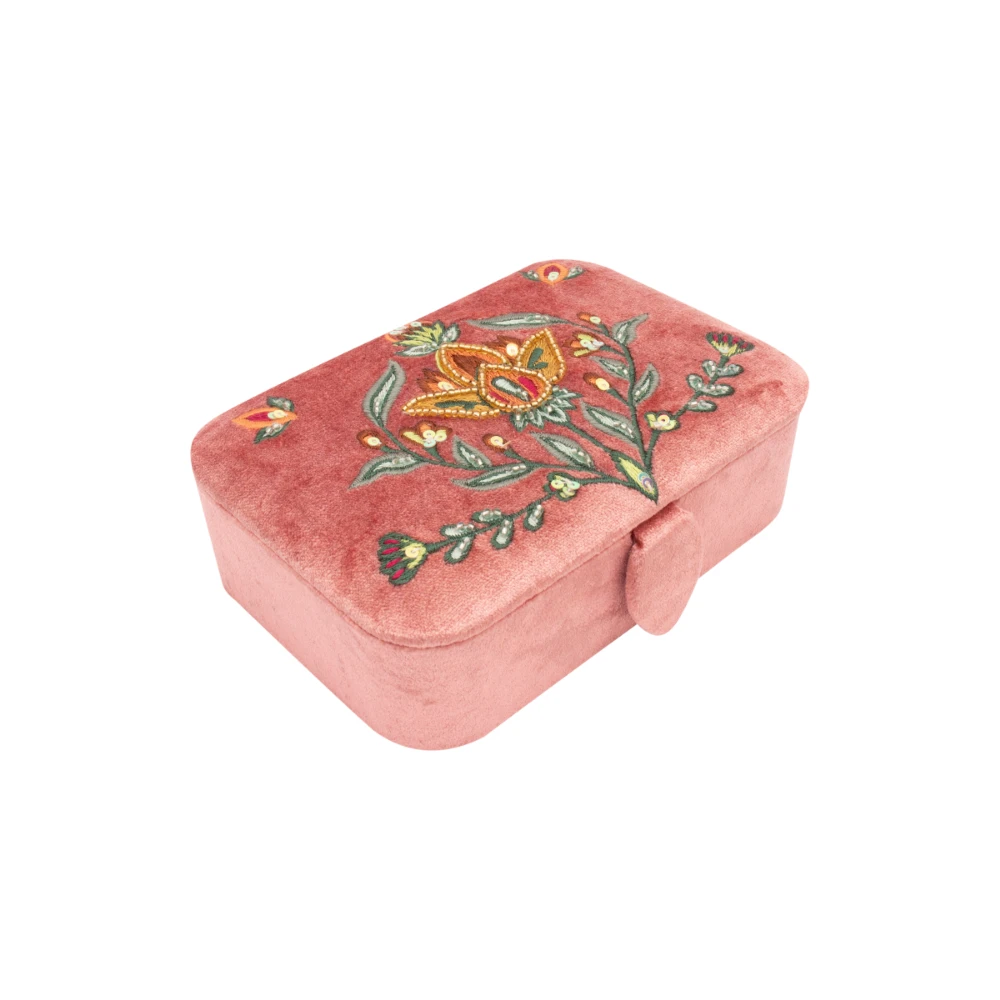 Sieraden Box Isabella Oblong